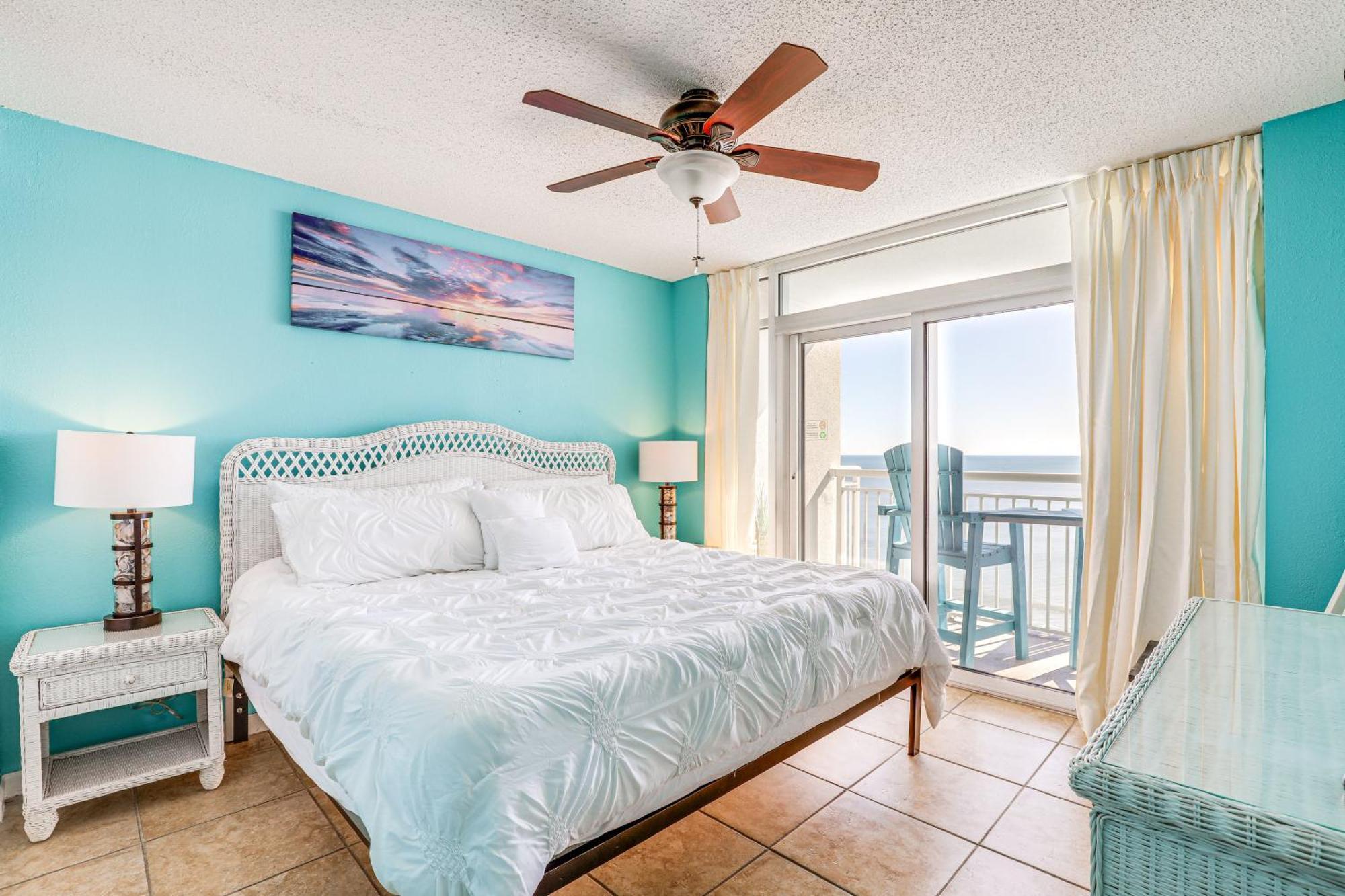 Oceanfront Condo With Huge Balcony Walk To Skywheel Myrtle Beach Extérieur photo